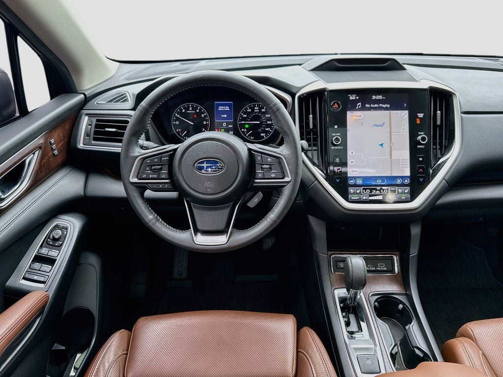 2024 Subaru Ascent Touring