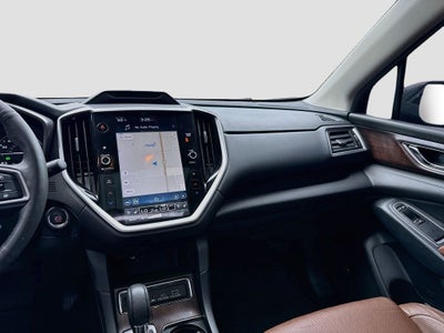 2024 Subaru Ascent Touring