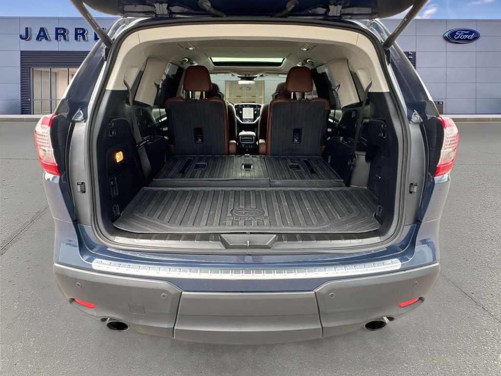2024 Subaru Ascent Touring