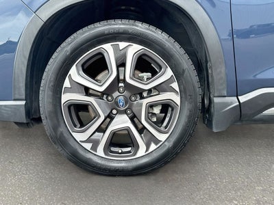 2024 Subaru Ascent Touring