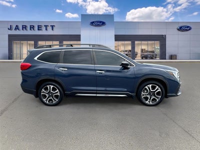 2024 Subaru Ascent Touring