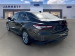 2019 Toyota Camry XLE