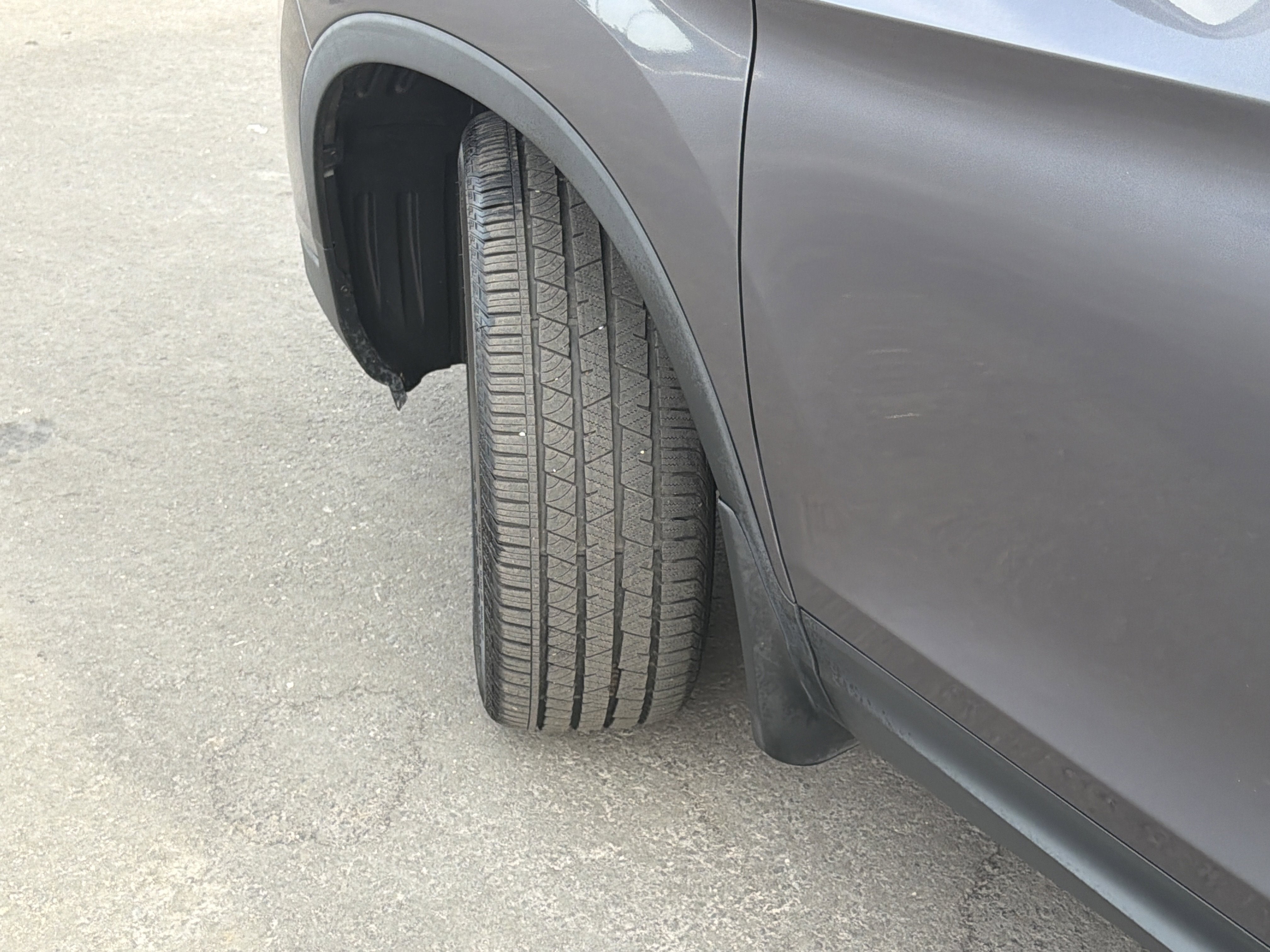 2020 Honda Passport Touring