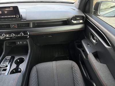 2023 Honda Pilot Sport