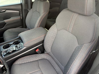 2023 Honda Pilot Sport