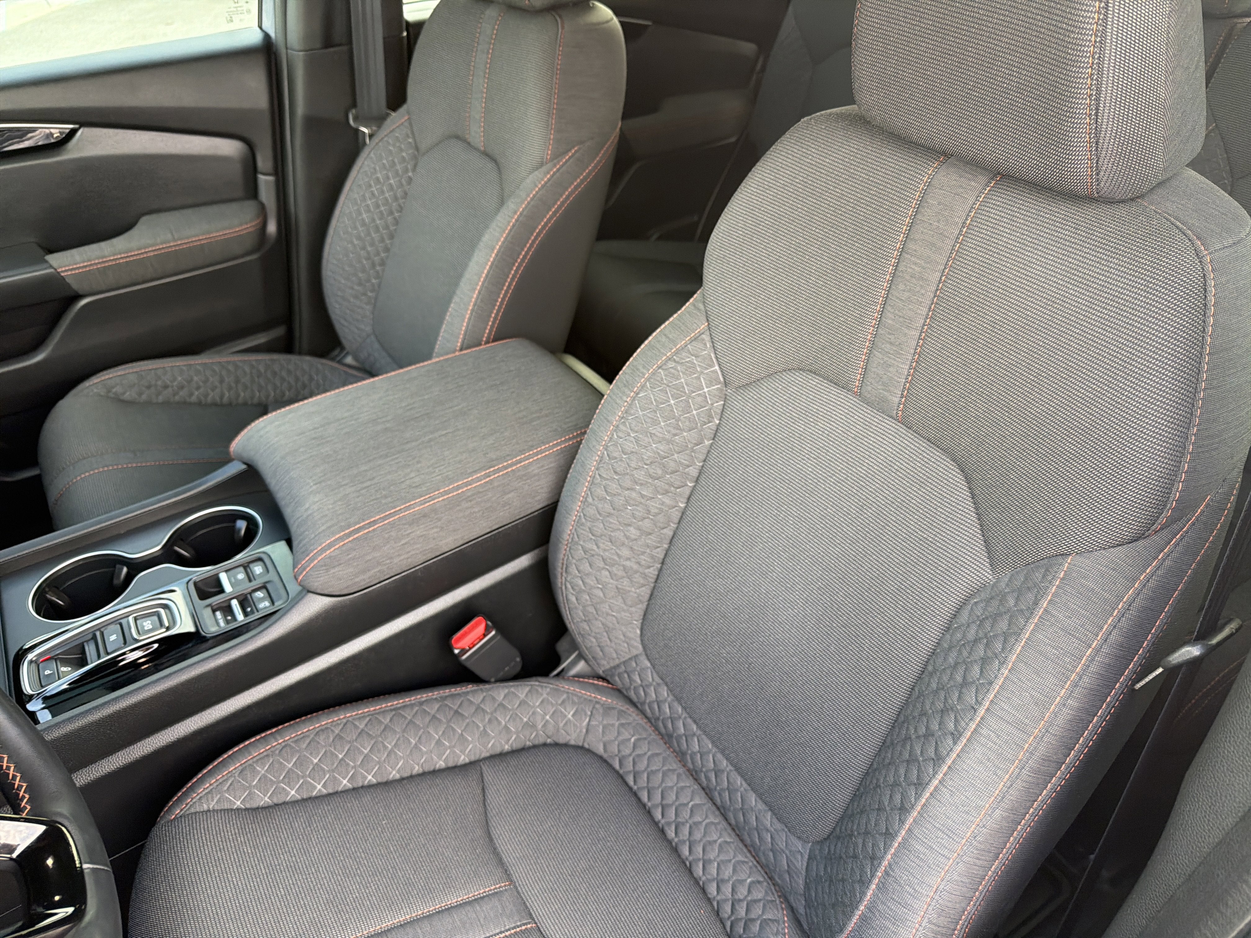 2023 Honda Pilot Sport