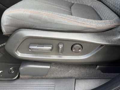 2023 Honda Pilot Sport