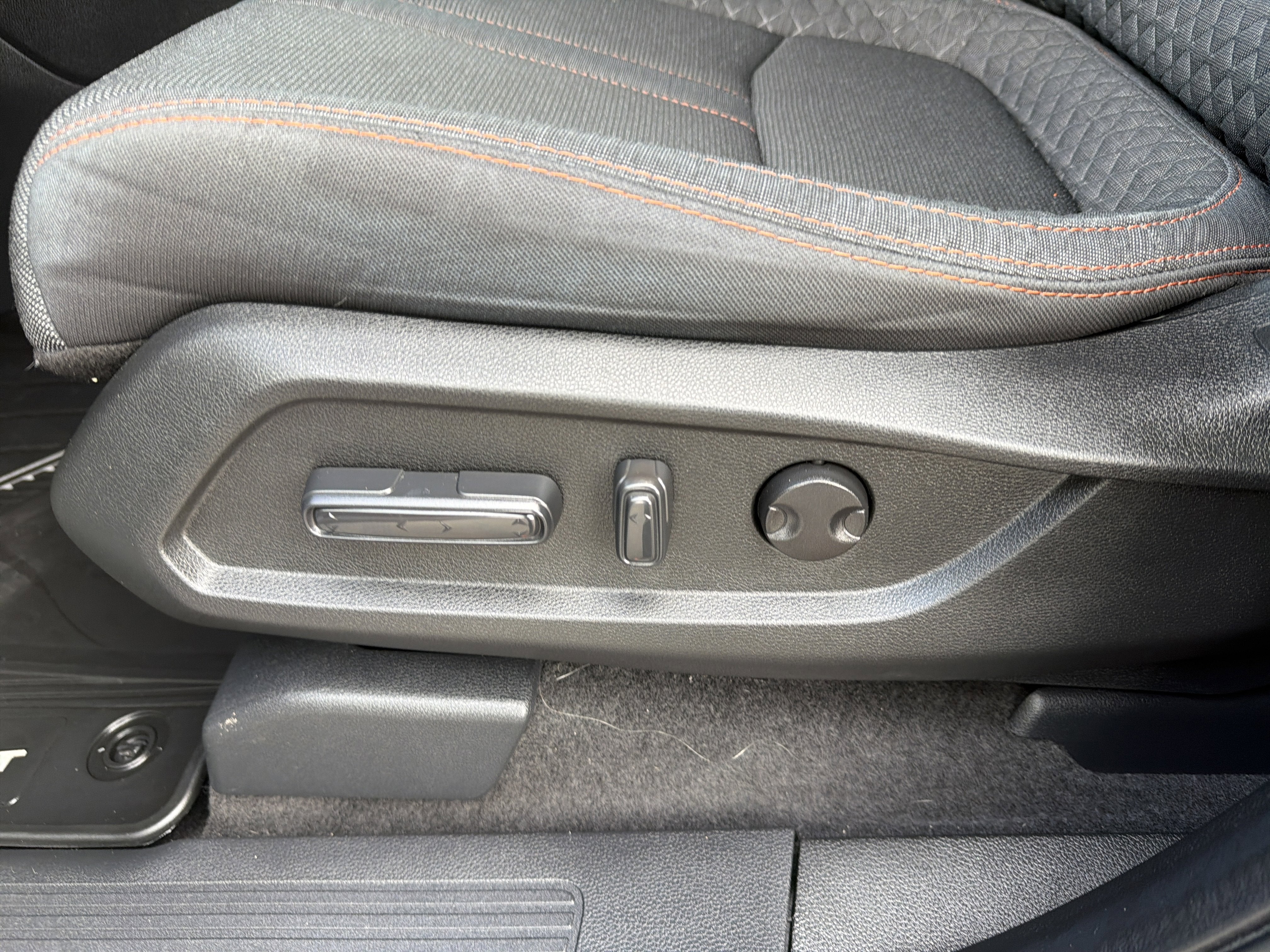 2023 Honda Pilot Sport