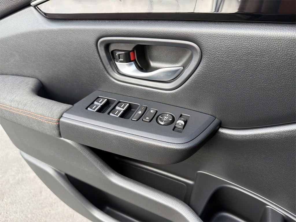 2023 Honda Pilot Sport