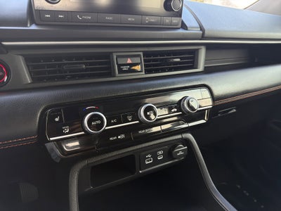 2023 Honda Pilot Sport