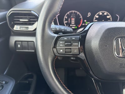 2023 Honda Pilot Sport