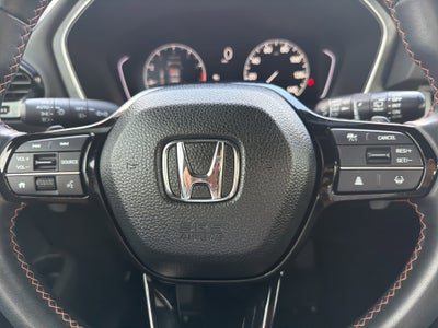 2023 Honda Pilot Sport