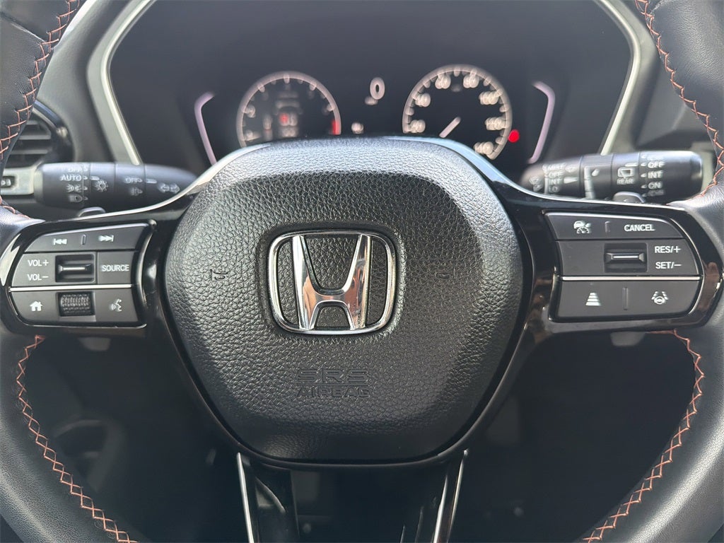 2023 Honda Pilot Sport