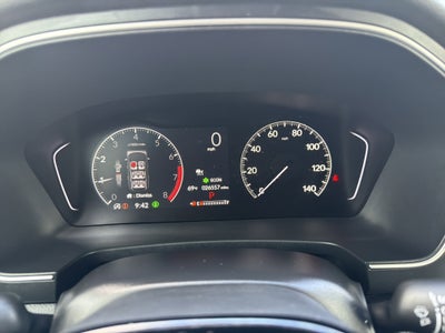 2023 Honda Pilot Sport