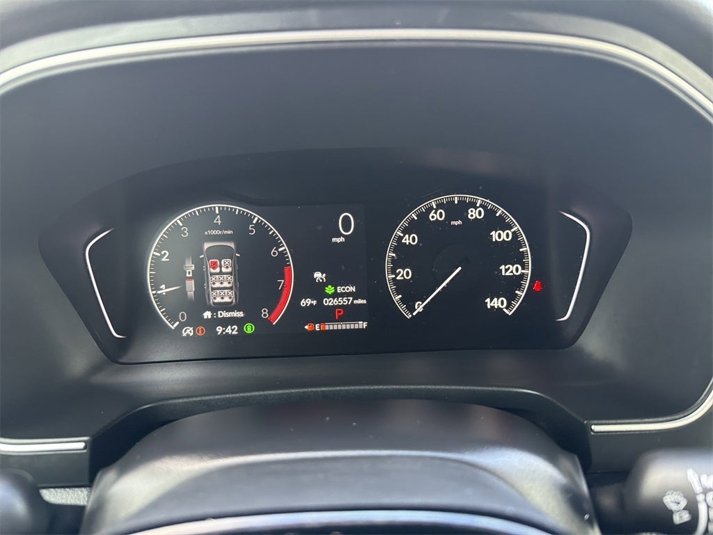 2023 Honda Pilot Sport