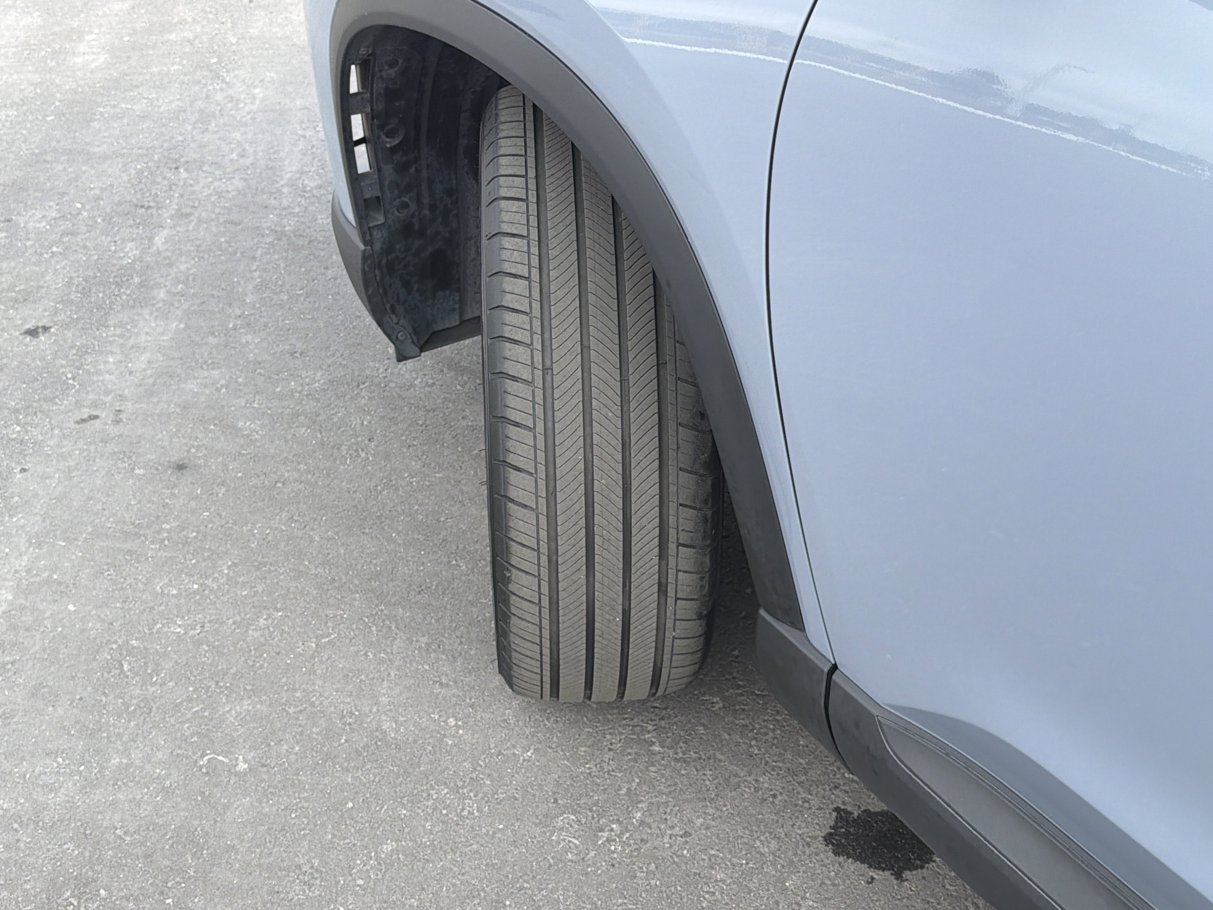 2023 Honda Pilot Sport