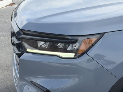 2023 Honda Pilot Sport