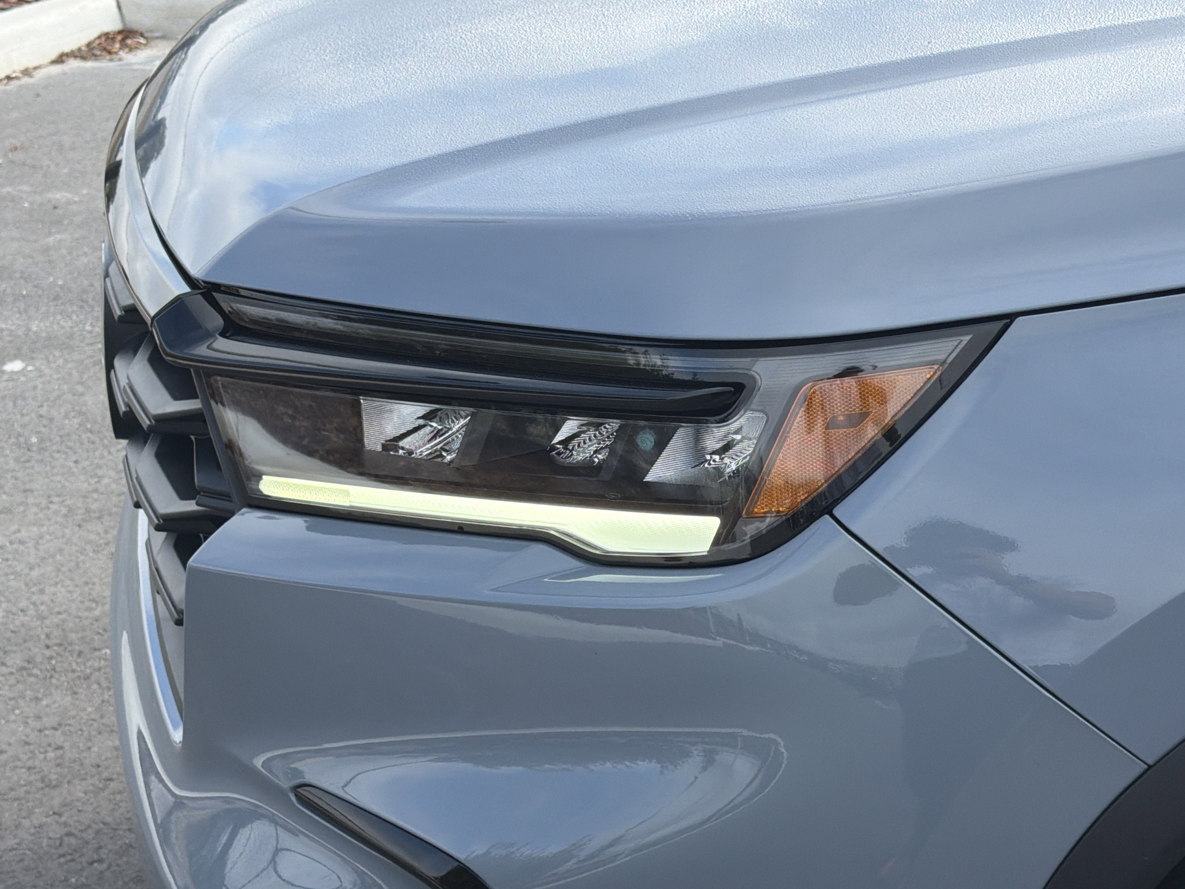 2023 Honda Pilot Sport