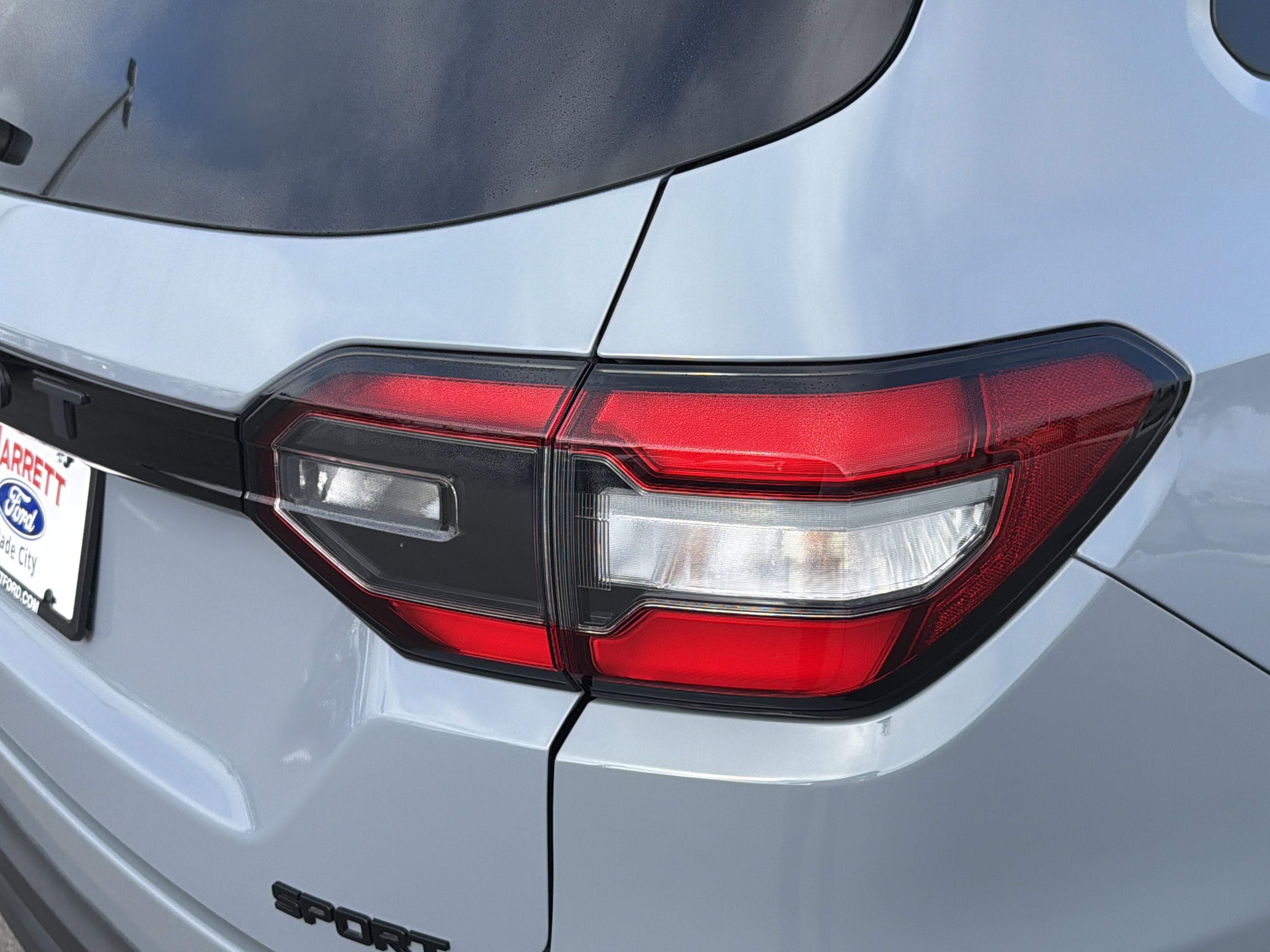 2023 Honda Pilot Sport