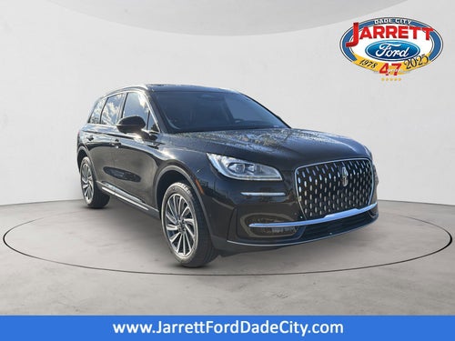 2023 Lincoln Corsair Reserve