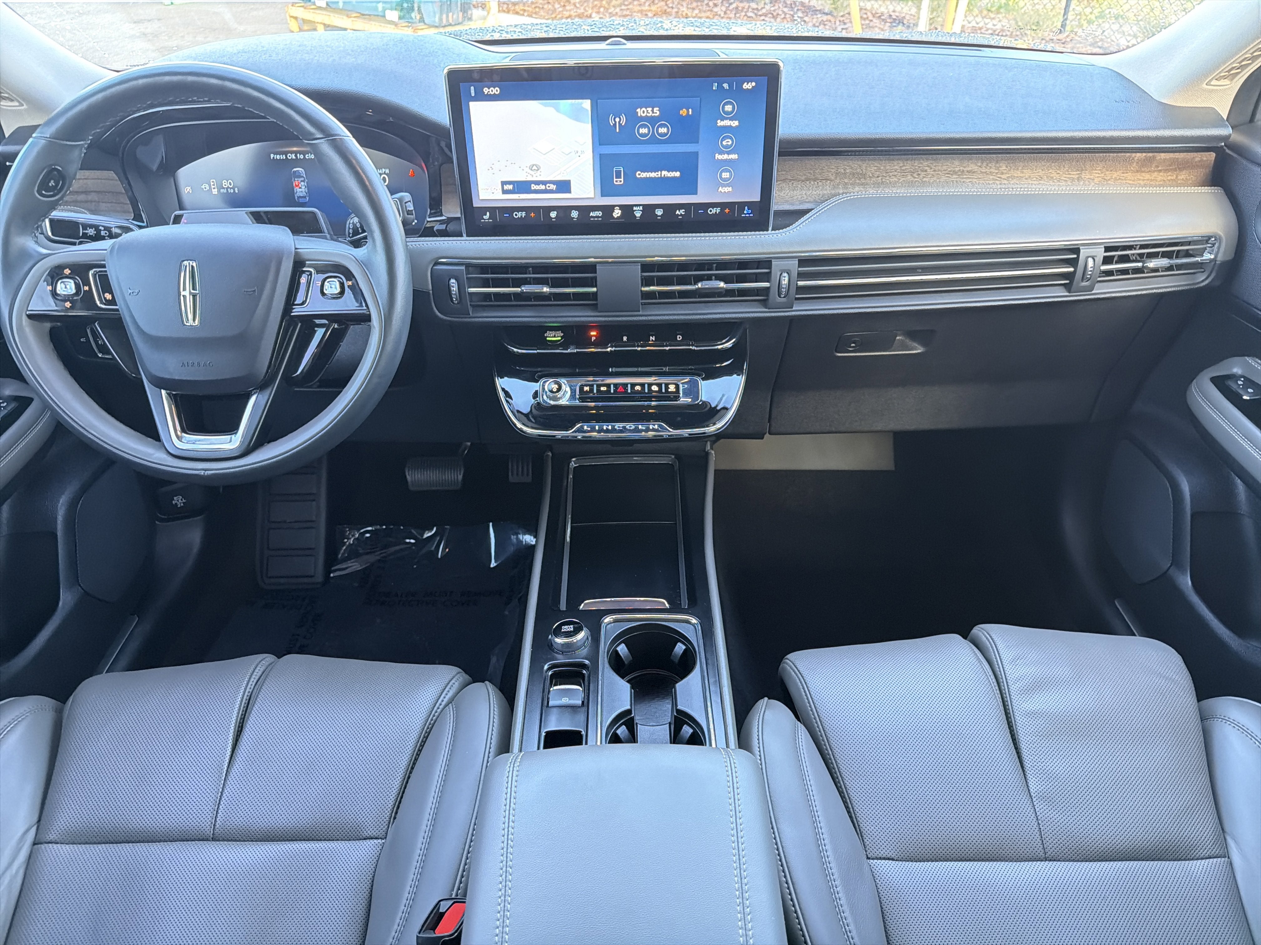 2023 Lincoln Corsair Reserve