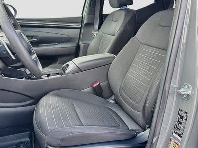 2023 Hyundai Santa Cruz NIGHT