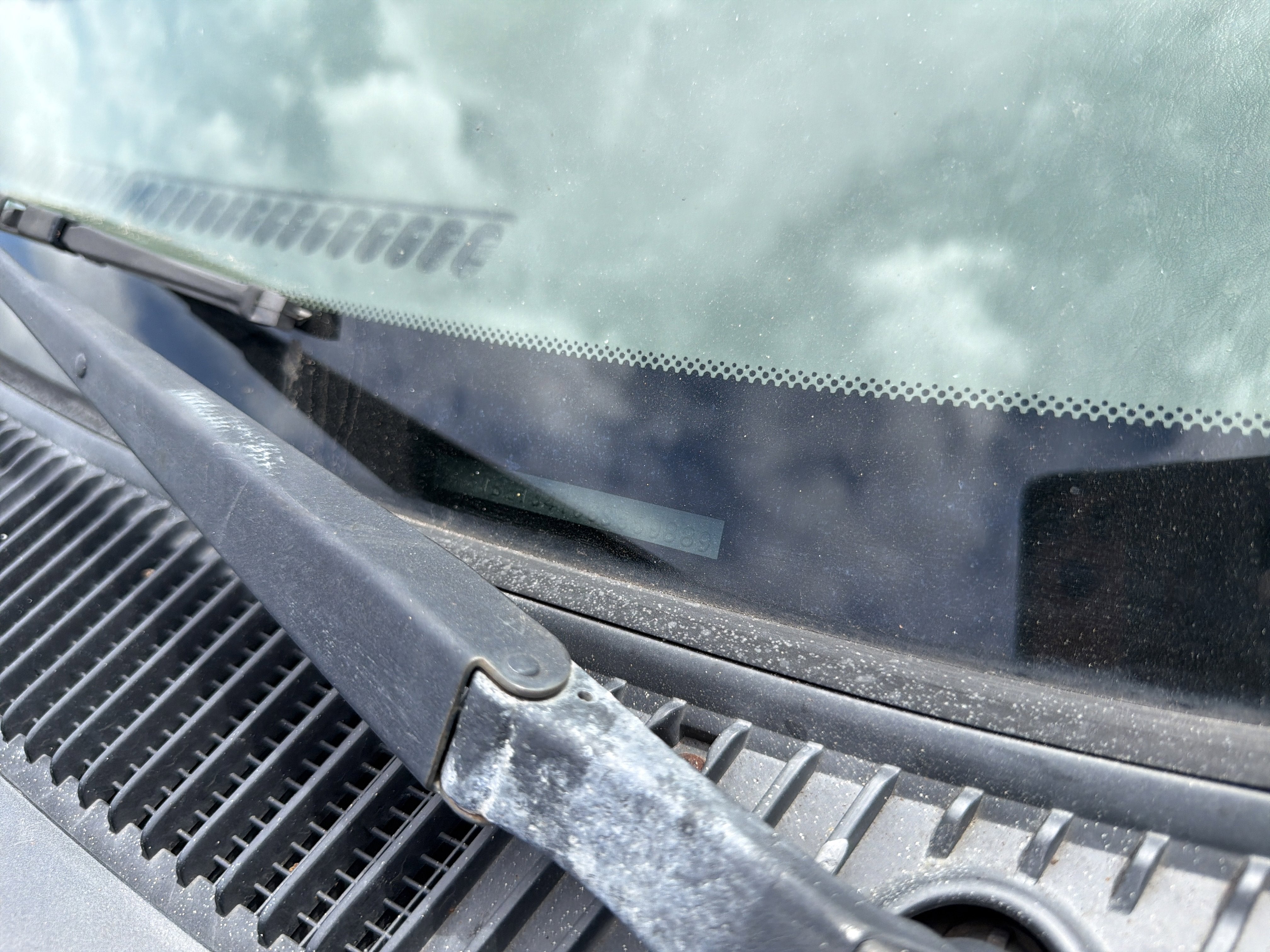 2006 Toyota Tundra Base