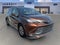 2022 Toyota Sienna XLE 8 Passenger