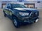 2017 Toyota Tacoma SR