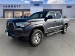2017 Toyota Tacoma SR