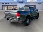 2017 Toyota Tacoma SR