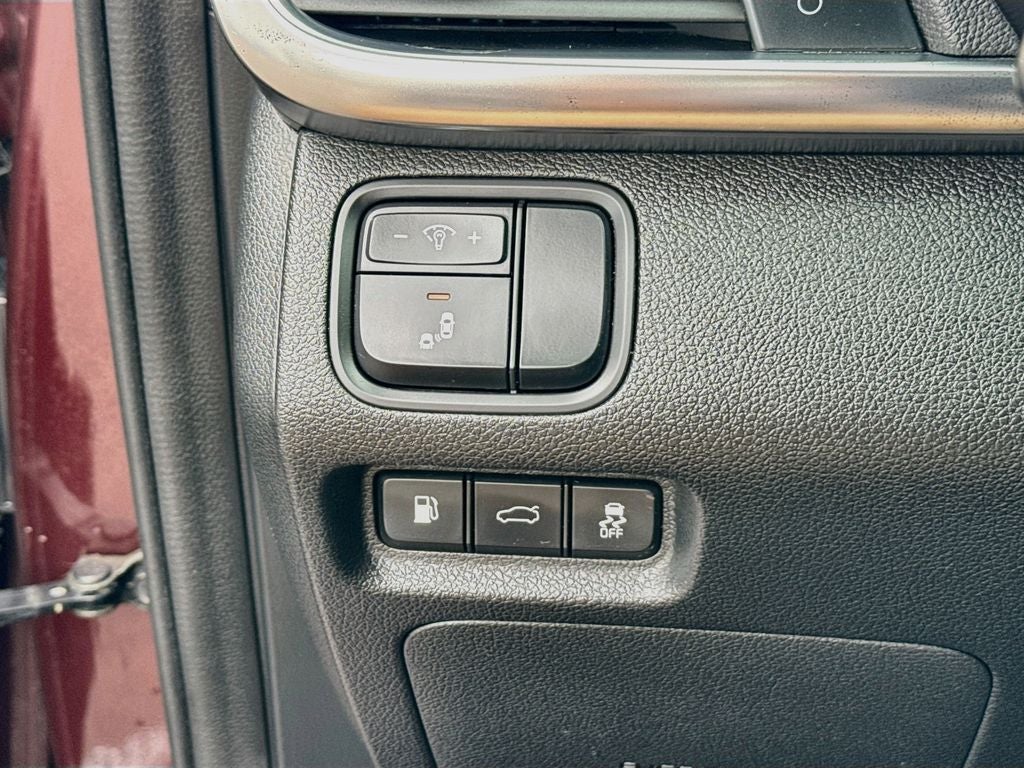 2018 Kia Optima EX