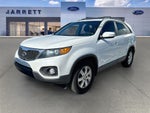 2013 Kia Sorento LX