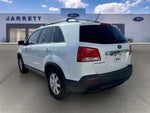 2013 Kia Sorento LX