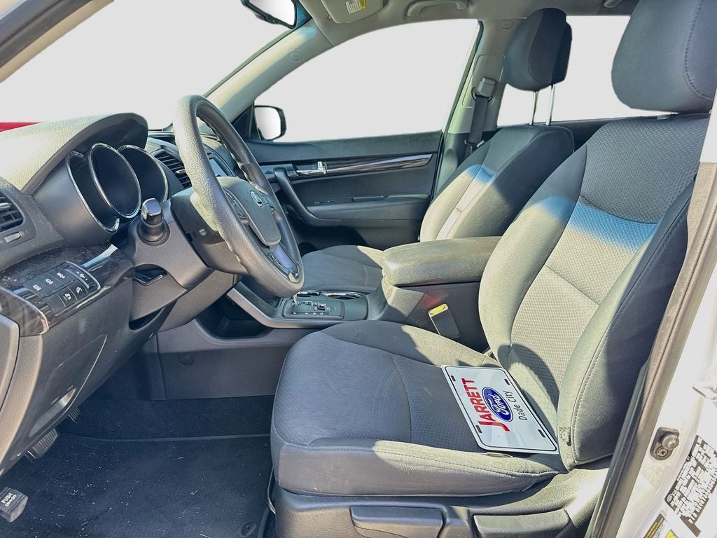 2013 Kia Sorento LX