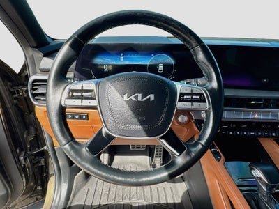 2023 Kia Telluride SX X-Line