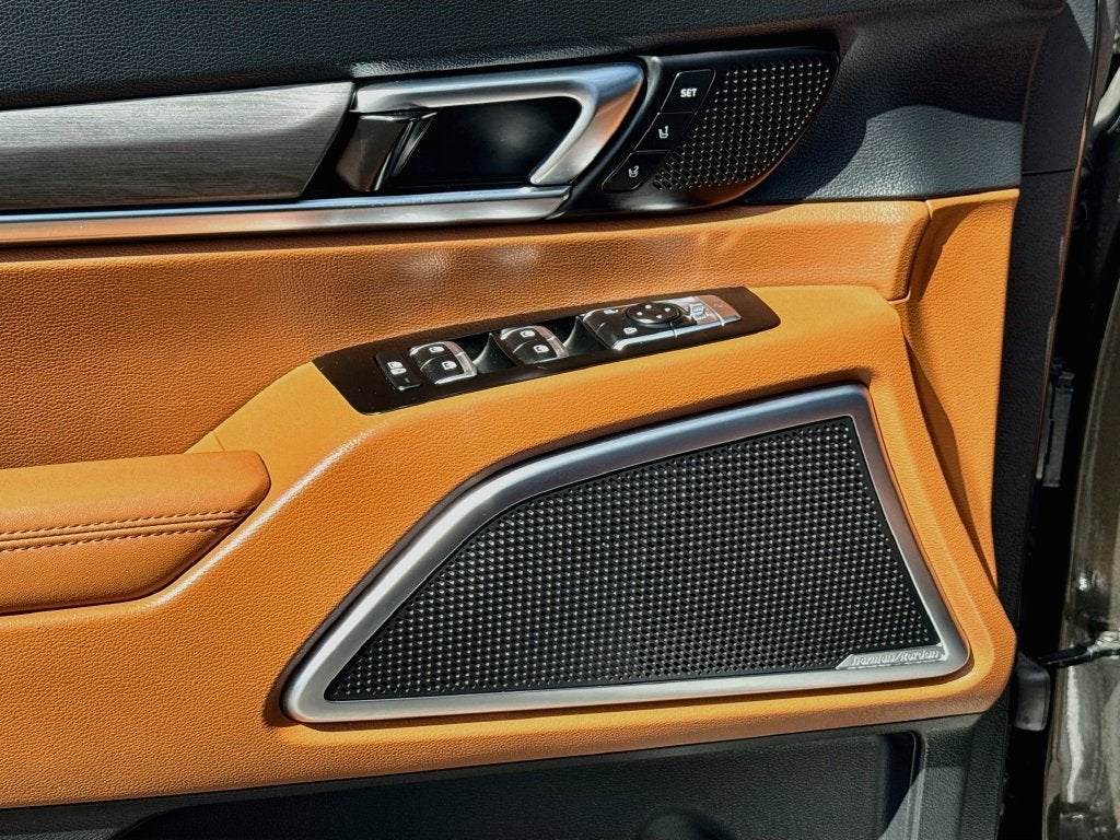2023 Kia Telluride SX X-Line
