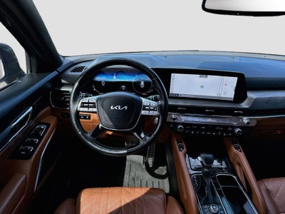 2023 Kia Telluride SX X-Line