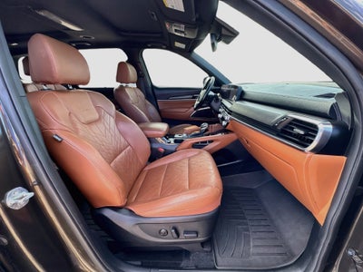 2023 Kia Telluride SX X-Line