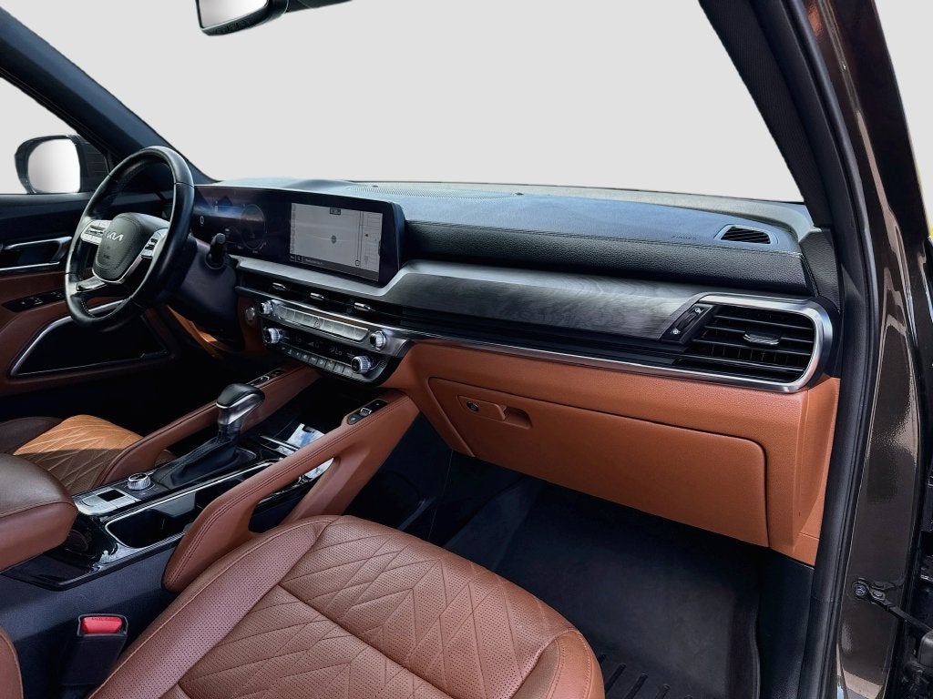 2023 Kia Telluride SX X-Line