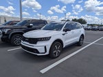 2023 Kia Sorento EX