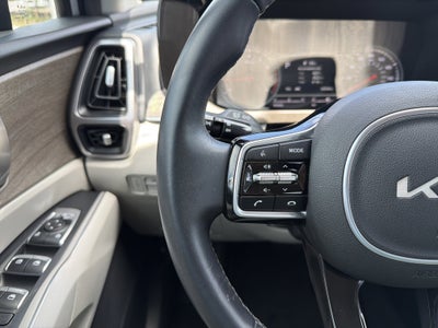 2023 Kia Sorento EX