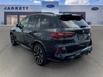 2021 BMW X5 M Base