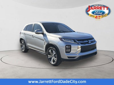 2024 Mitsubishi Outlander Sport 2.0 SE