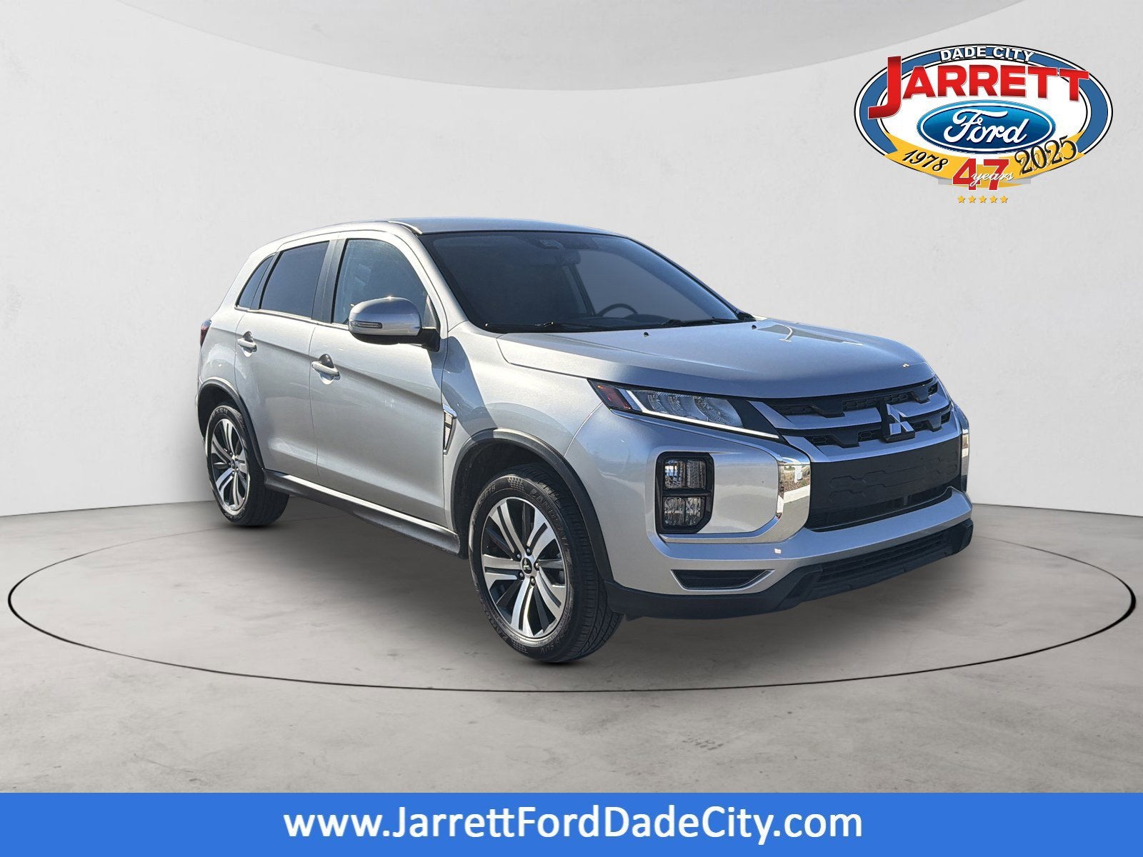 2024 Mitsubishi Outlander Sport 2.0 SE