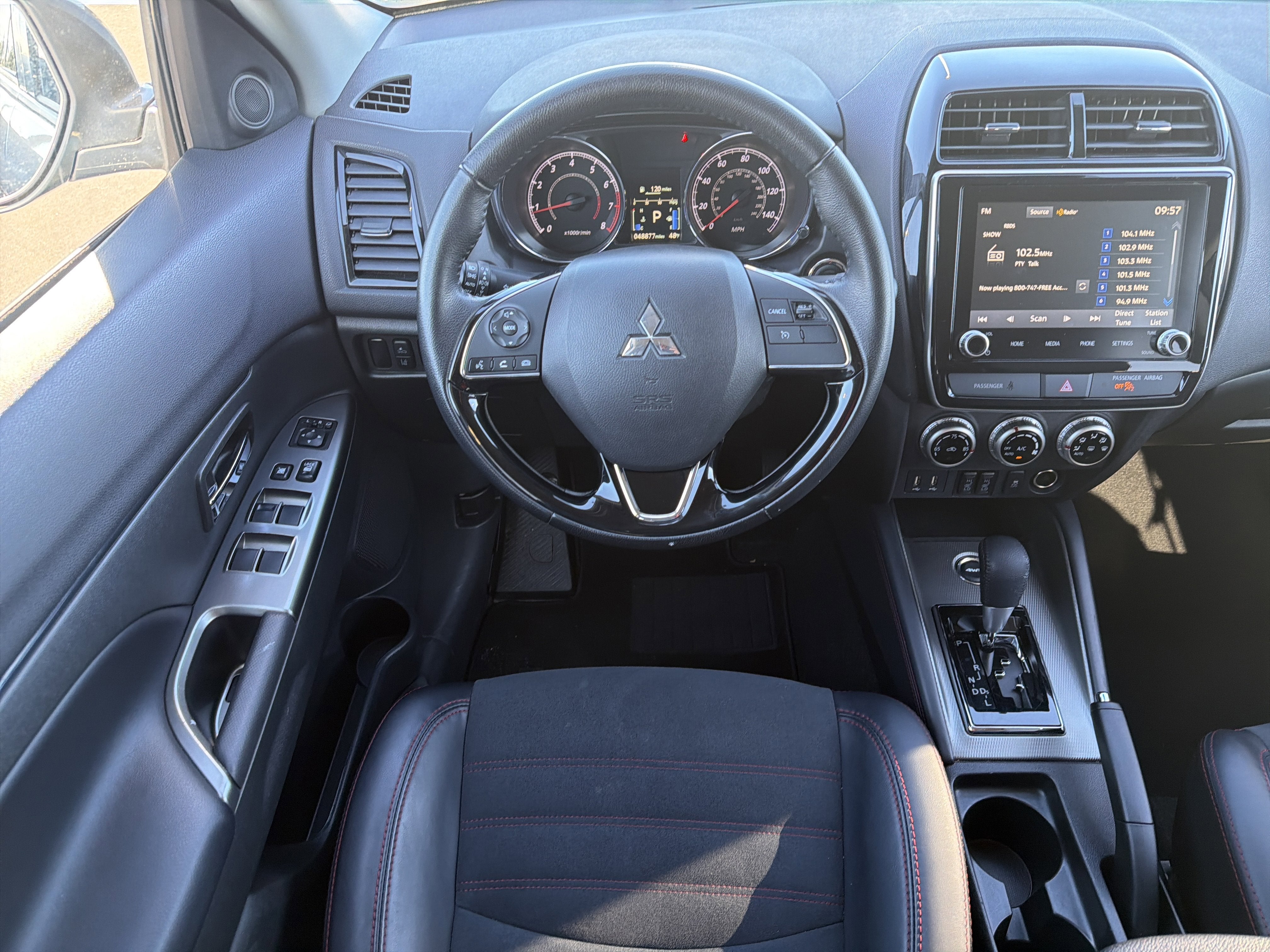 2024 Mitsubishi Outlander Sport 2.0 SE