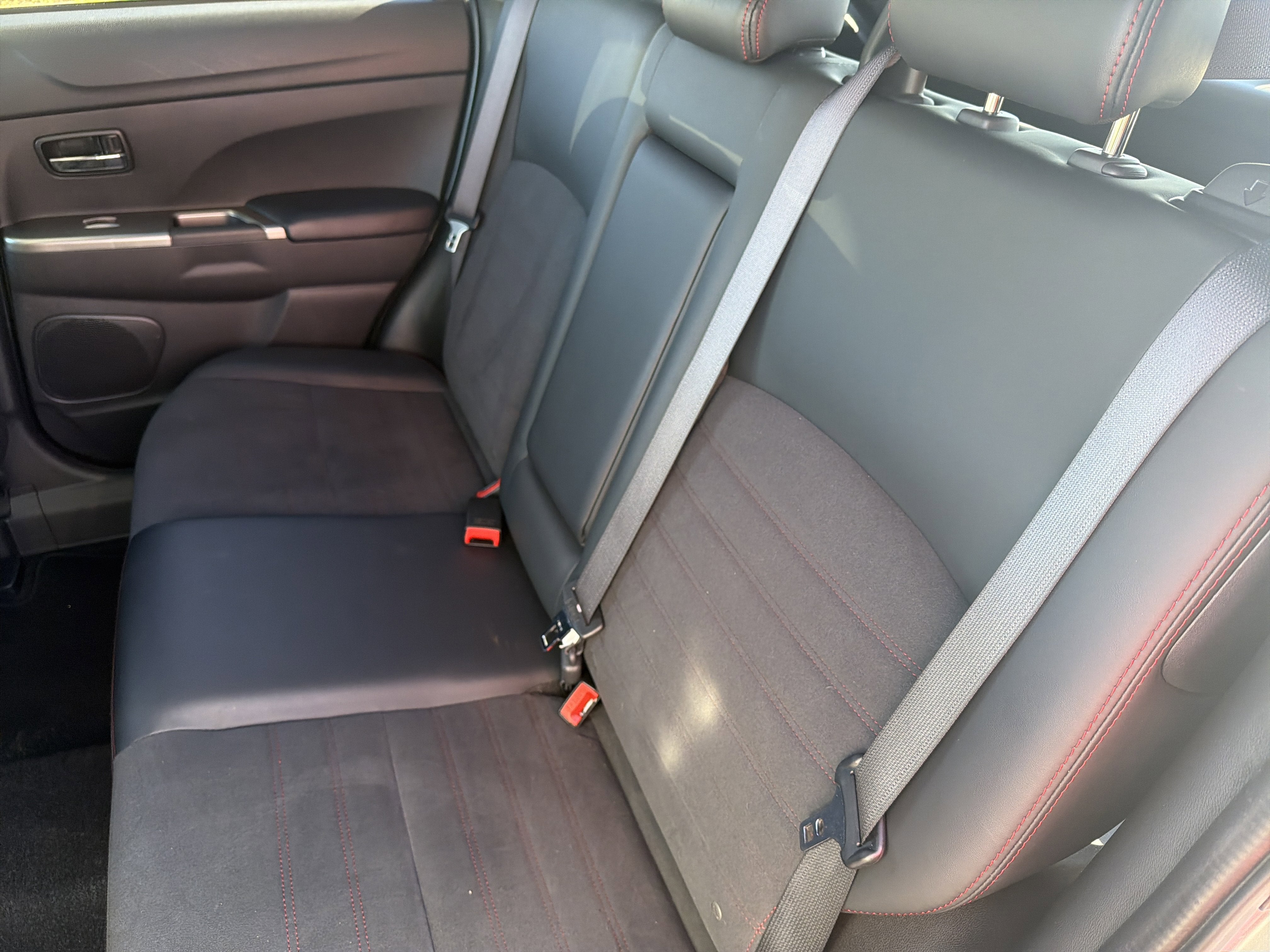 2024 Mitsubishi Outlander Sport 2.0 SE