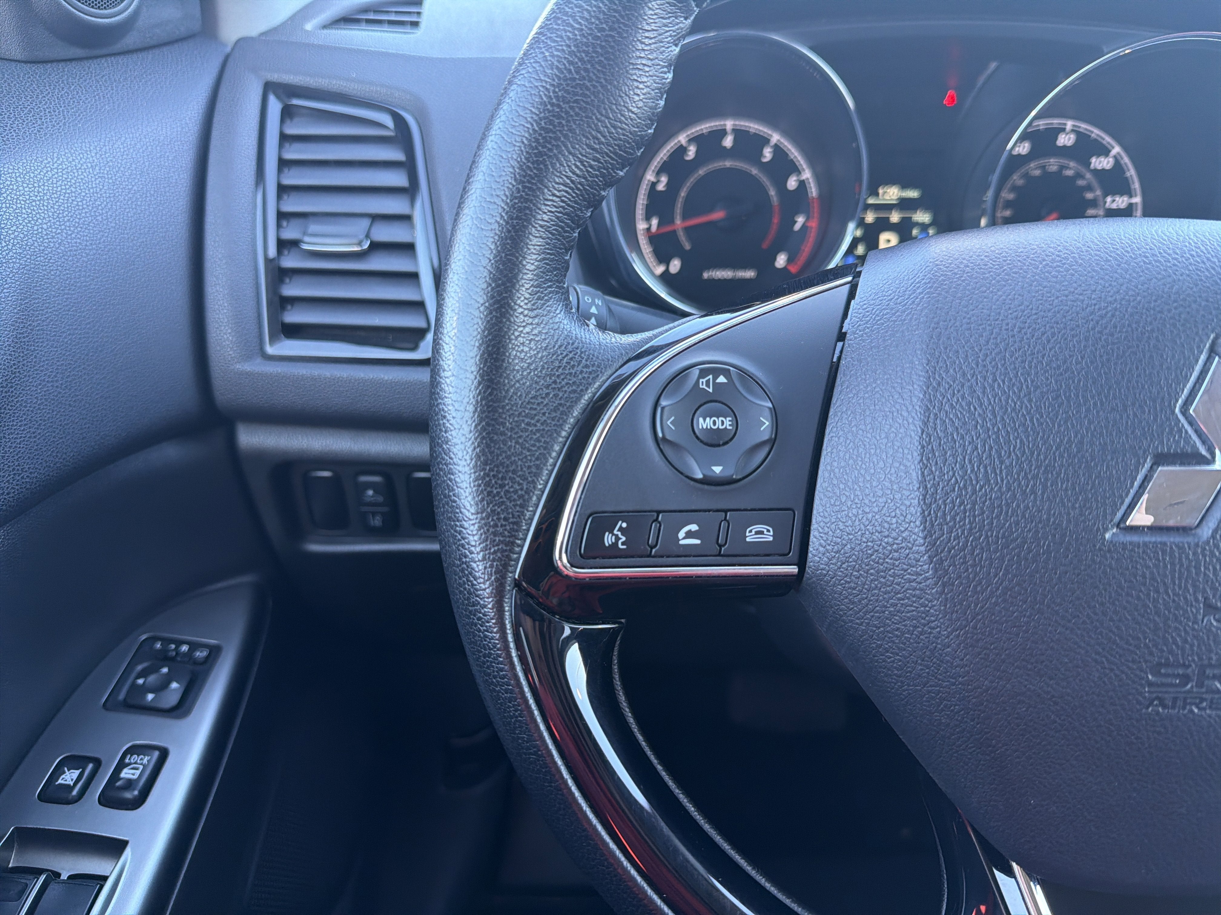 2024 Mitsubishi Outlander Sport 2.0 SE