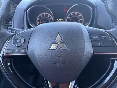 2024 Mitsubishi Outlander Sport 2.0 SE
