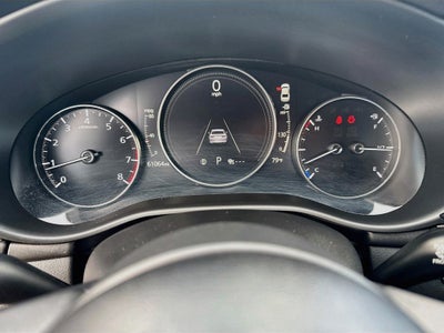 2020 Mazda Mazda3 Select